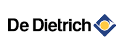 logo de De-Dietrich