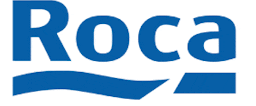 logo de Roca Cerámica