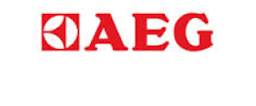 logo de AEG