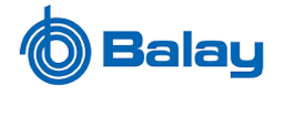 logo de Balay