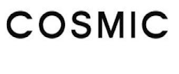 logo de Cosmic