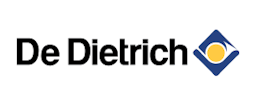 logo de De-Dietrich