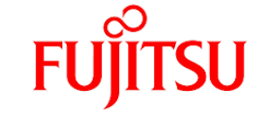 logo de Fujitsu