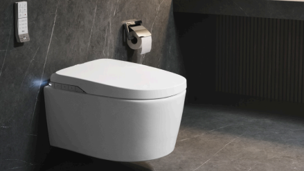 Tarifa Smart Toilets